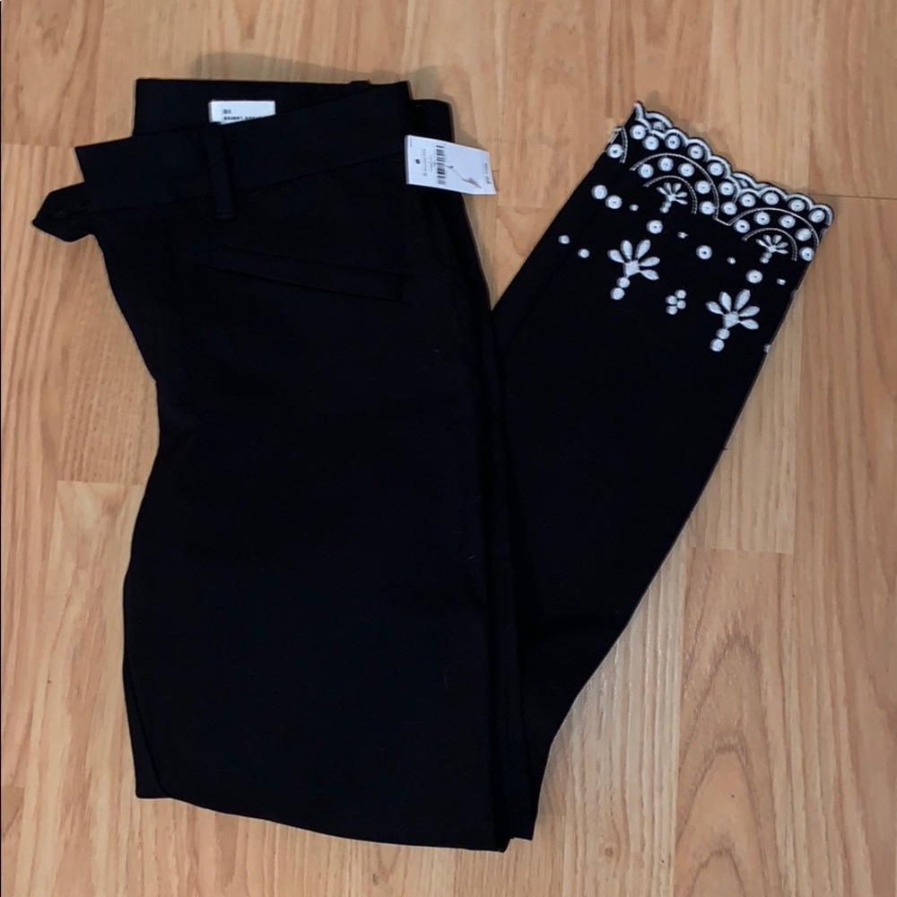 COPY - Gap black pants